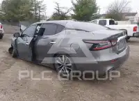 2019 Nissan MAXIMA photo