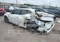 2019 Nissan MAXIMA photo