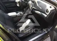 2019 Nissan MAXIMA photo