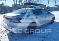 2019 Nissan MAXIMA фото