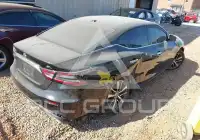 2019 Nissan MAXIMA photo
