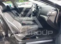 2019 Nissan MAXIMA photo