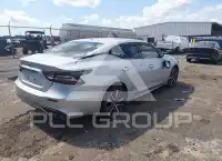 2019 Nissan MAXIMA photo