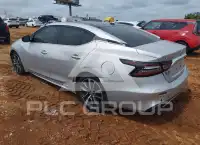 2019 Nissan MAXIMA фото