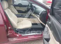 2019 Nissan MAXIMA фото