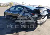 2019 Nissan MAXIMA photo