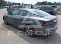 2019 Nissan MAXIMA фото