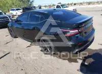 2019 Nissan MAXIMA photo