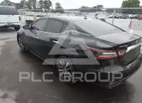 2019 Nissan MAXIMA фото
