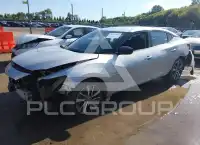 2019 Nissan MAXIMA фото