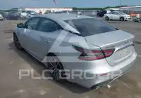 2019 Nissan MAXIMA photo