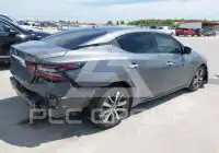 2019 Nissan MAXIMA фото