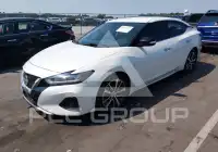 2019 Nissan MAXIMA photo