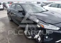 2019 Nissan MAXIMA photo