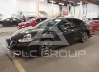 2019 Nissan MAXIMA фото