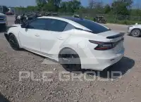 2019 Nissan MAXIMA photo