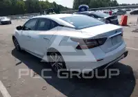 2019 Nissan MAXIMA photo