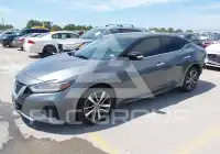 2019 Nissan MAXIMA фото