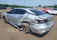 2019 Nissan MAXIMA фото