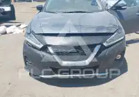 2019 Nissan MAXIMA photo