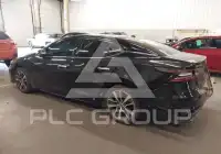 2019 Nissan MAXIMA фото