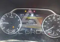 2019 Nissan MAXIMA photo