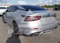 2019 Nissan MAXIMA фото