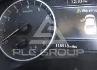 2019 Nissan MAXIMA photo