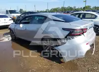 2019 Nissan MAXIMA фото