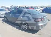 2019 Nissan MAXIMA фото