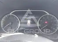 2019 Nissan MAXIMA photo