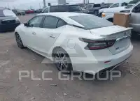 2019 Nissan MAXIMA фото