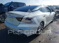 2019 Nissan MAXIMA фото