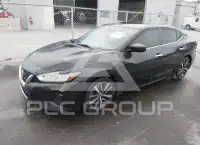 2019 Nissan MAXIMA фото