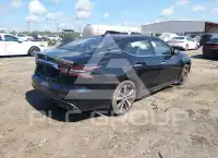 2019 Nissan MAXIMA фото
