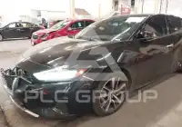 2019 Nissan MAXIMA фото