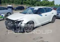 2019 Nissan MAXIMA фото