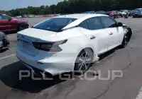 2019 Nissan MAXIMA photo