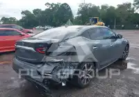 2019 Nissan MAXIMA photo
