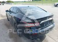 2019 Nissan MAXIMA фото