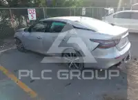 2019 Nissan MAXIMA фото