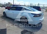 2019 Nissan MAXIMA photo