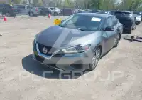 2019 Nissan MAXIMA фото