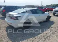 2019 Nissan MAXIMA photo