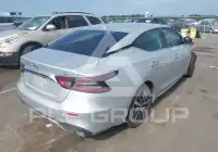 2019 Nissan MAXIMA photo
