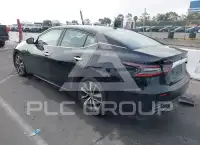 2019 Nissan MAXIMA фото