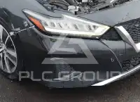 2019 Nissan MAXIMA фото