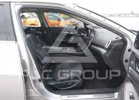 2019 Nissan MAXIMA photo