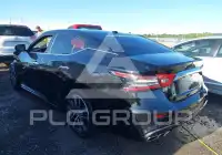 2019 Nissan MAXIMA photo