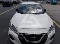 2019 Nissan MAXIMA фото